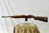 INLAND M1 CARBINE - EARLY WARTIME PRODUCTION - SALE PENDING - 3 of 12