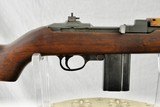 INLAND M1 CARBINE - EARLY WARTIME PRODUCTION - SALE PENDING - 1 of 12