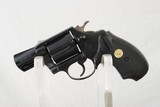 COLT DETECTIVE SPECIAL IN 38 SPECIAL - EXCELLENT CONDITION - FACTORY BOX - 4 of 12