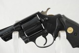 COLT DETECTIVE SPECIAL IN 38 SPECIAL - EXCELLENT CONDITION - FACTORY BOX - 11 of 12
