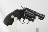 COLT DETECTIVE SPECIAL IN 38 SPECIAL - EXCELLENT CONDITION - FACTORY BOX - 7 of 12