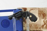 COLT DETECTIVE SPECIAL IN 38 SPECIAL - EXCELLENT CONDITION - FACTORY BOX - 1 of 12