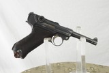 GERMAN LUGER 1918 ERFURT POLICE REWORK 9MM - SALE PENDING - 10 of 13