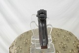 GERMAN LUGER 1918 ERFURT POLICE REWORK 9MM - SALE PENDING - 3 of 13