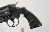 COLT ARMY SPECIAL IN 38 SPECIAL MADE 1922 - 9 of 11