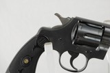 COLT ARMY SPECIAL IN 38 SPECIAL MADE 1922 - 2 of 11
