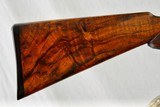 HENRY CLARKE 16 GAUGE WITH 30" BARRELS - MADE IN THE 1886 - 1894 TIME PERIOD - 6 of 23