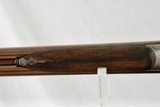 HENRY CLARKE 16 GAUGE WITH 30" BARRELS - MADE IN THE 1886 - 1894 TIME PERIOD - 13 of 23