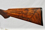HENRY CLARKE 16 GAUGE WITH 30" BARRELS - MADE IN THE 1886 - 1894 TIME PERIOD - 5 of 23