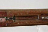 HENRY CLARKE 16 GAUGE WITH 30" BARRELS - MADE IN THE 1886 - 1894 TIME PERIOD - 20 of 23