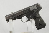 COLT MODEL 1903 HAMMERLESS IN 32 ACP MADE 1920 - 2 of 10