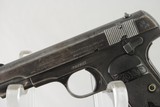 COLT MODEL 1903 HAMMERLESS IN 32 ACP MADE 1920 - 3 of 10