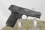 COLT MODEL 1903 HAMMERLESS IN 32 ACP MADE 1920 - 1 of 10