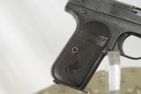 COLT MODEL 1903 HAMMERLESS IN 32 ACP MADE 1920 - 5 of 10