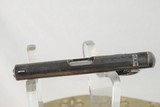 COLT MODEL 1903 HAMMERLESS IN 32 ACP MADE 1920 - 7 of 10