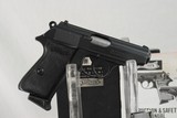 WALTHER PPKS IN 380 ACP