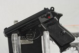 WALTHER PPKS IN 380 ACP - 2 of 7