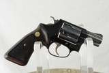 SMITH & WESSON MODEL 37 AIRWEIGHT IN 38 SPECIAL - 2 of 8