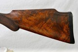 W&C SCOTT MODEL MONTE CARLO B - 12 GAUGE PIGEON GUN WITH CRYSTAL COCKING INDICATORS - MADE IN 1899 - 8 of 23