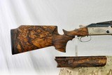 KRIEGHOFF HIGHLY FIGURED STOCK AND FOREND FOR 12 GAUGE K-80 - 1 of 12