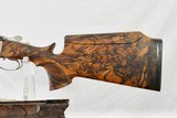 KRIEGHOFF HIGHLY FIGURED STOCK AND FOREND FOR 12 GAUGE K-80 - 2 of 12