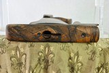 KRIEGHOFF HIGHLY FIGURED STOCK AND FOREND FOR 12 GAUGE K-80 - 7 of 12