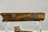 KRIEGHOFF HIGHLY FIGURED STOCK AND FOREND FOR 12 GAUGE K-80 - 5 of 12