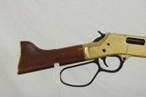  HENRY REPEATING ARMS MARE'S LEG LEVER ACTION 357 MAGNUM - 2 of 9
