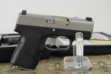 KAHR ARMS PM 9 9MM - 2 of 3