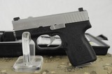 KAHR ARMS PM 9 9MM - 1 of 3