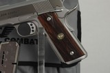 WILSON COMBAT CLASSIC STAINLESS 45 ACP - SALE PENDING - 6 of 9