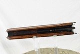 PERAZZI MX-8 TRAP - 12 GAUGE INTERNATIONAL WITH FACTORY UPGRADES - 29 1/2" BARRELS - SALE PENDING - 21 of 23