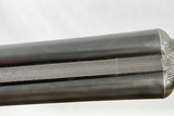 LEFEVER DE GRADE IN 12 GAUGE - 28" KRUPP STEEL BARRELS WITH EJECTORS - 14 of 18
