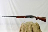 REMINGTON MODEL 11-48 IN 28 GAUGE - MINT CONDITION - 4 of 16