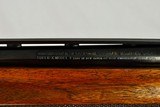 WINCHESTER SUPER X 1 - FIELD - EXCELLENT ORIGINAL CONDITION - 10 of 13