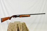 WINCHESTER SUPER X 1 - FIELD - EXCELLENT ORIGINAL CONDITION - 2 of 13