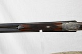 AYA NUMBER 2 - 12 GAUGE - MADE IN 1963 - 95%+ ORIGINAL CASE COLOR - 16 of 17