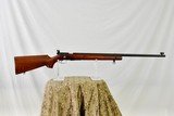 WINCHESTER MODEL 75 TARGET - MADE IN 1949 - 3 of 14