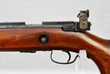WINCHESTER MODEL 75 TARGET - MADE IN 1949 - 2 of 14