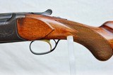CHARLES DALY 20 GAUGE MAGNUM OU BY MIROKU - 28" BARRELS - SOLD - 7 of 13