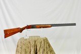 CHARLES DALY 20 GAUGE MAGNUM OU BY MIROKU - 28" BARRELS - SOLD - 3 of 13