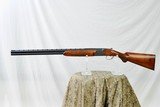 CHARLES DALY 20 GAUGE MAGNUM OU BY MIROKU - 28" BARRELS - SOLD - 4 of 13