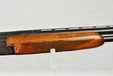 CHARLES DALY 20 GAUGE MAGNUM OU BY MIROKU - 28" BARRELS - SOLD - 13 of 13