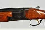 CHARLES DALY 20 GAUGE MAGNUM OU BY MIROKU - 28" BARRELS - SOLD - 2 of 13