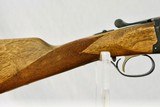 BROWNING BSS SPORTER - 20 GAUGE - STRAIGHT GRIP / SELECTIVE SINGLE TRIGGER - SOLD - 7 of 20