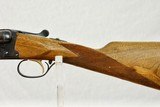 BROWNING BSS SPORTER - 20 GAUGE - STRAIGHT GRIP / SELECTIVE SINGLE TRIGGER - SOLD - 5 of 20
