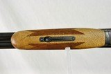 BROWNING BSS SPORTER - 20 GAUGE - STRAIGHT GRIP / SELECTIVE SINGLE TRIGGER - SOLD - 18 of 20