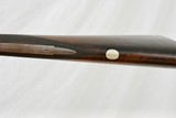 WW GREENER PERCUSSION 12 GAUGE - MADE IN 1873 - SHARP ENGRAVING - SALE PENDING - 9 of 15