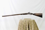 WW GREENER PERCUSSION 12 GAUGE - MADE IN 1873 - SHARP ENGRAVING - SALE PENDING - 4 of 15
