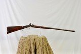 HENRY NOCK 24 GAUGE FLINTLOCK DOUBLE - REMARKABLE CONDITION - MADE IN 1790 TIME PERIOD - 4 of 14